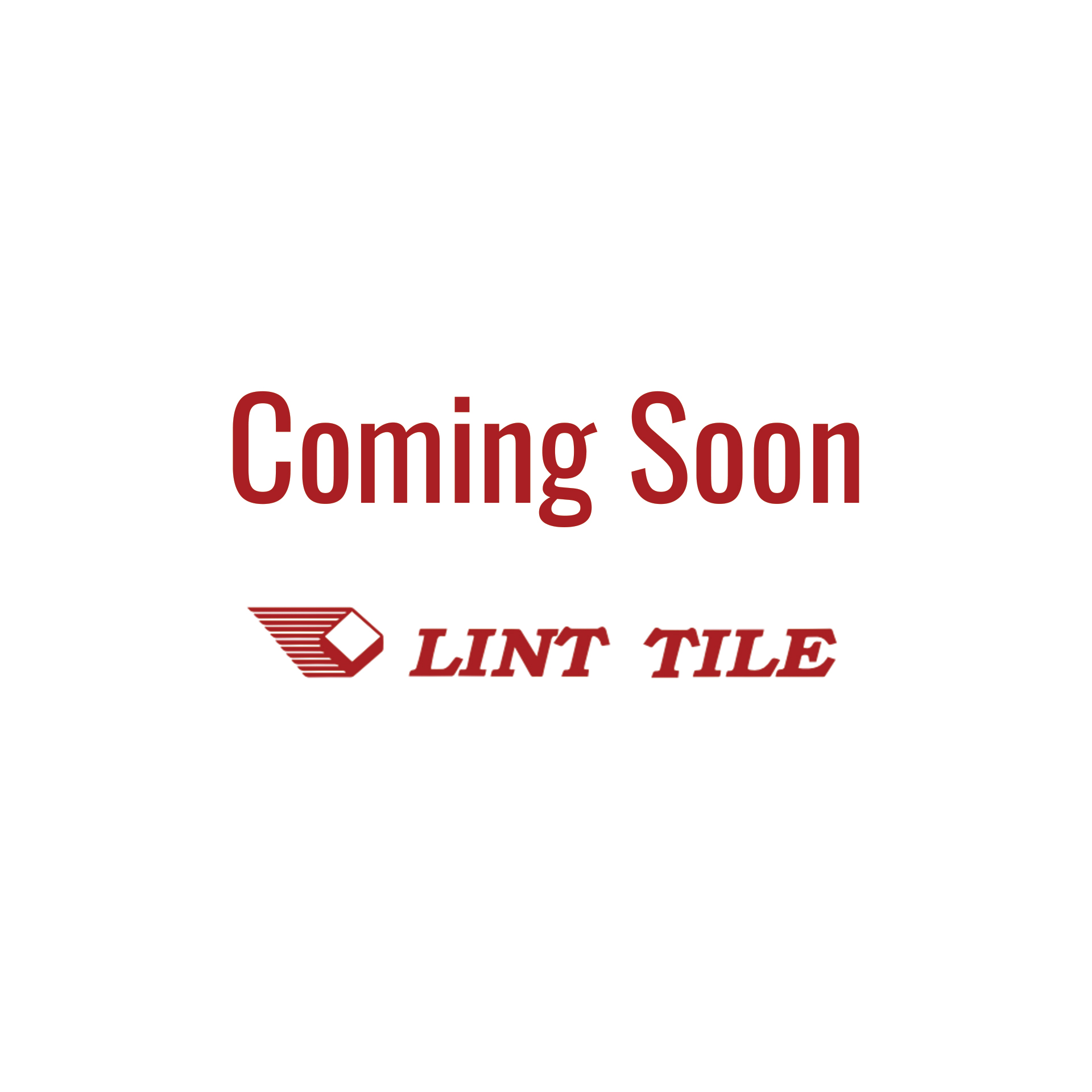 lint- coming soon