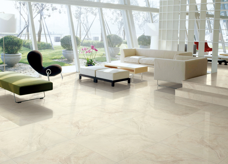 Lifestyles for Geology Ivory Porcelain Tile (Discon'd 2019) - Lint Tile