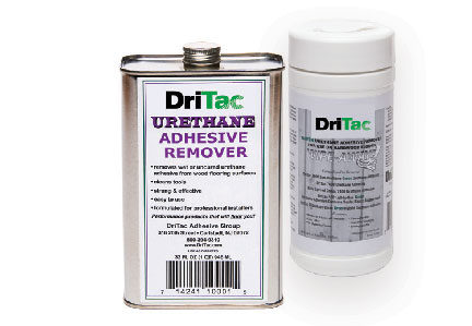 Dritrac-adhes-remover