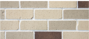 Metropolitan Quarry Royal Thin Brick Hampshire Blend Commercial Ceramic
