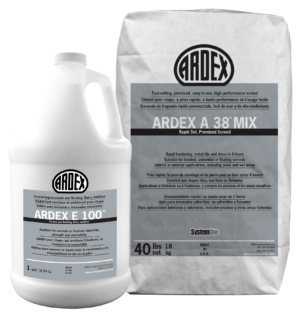 Ardex Products