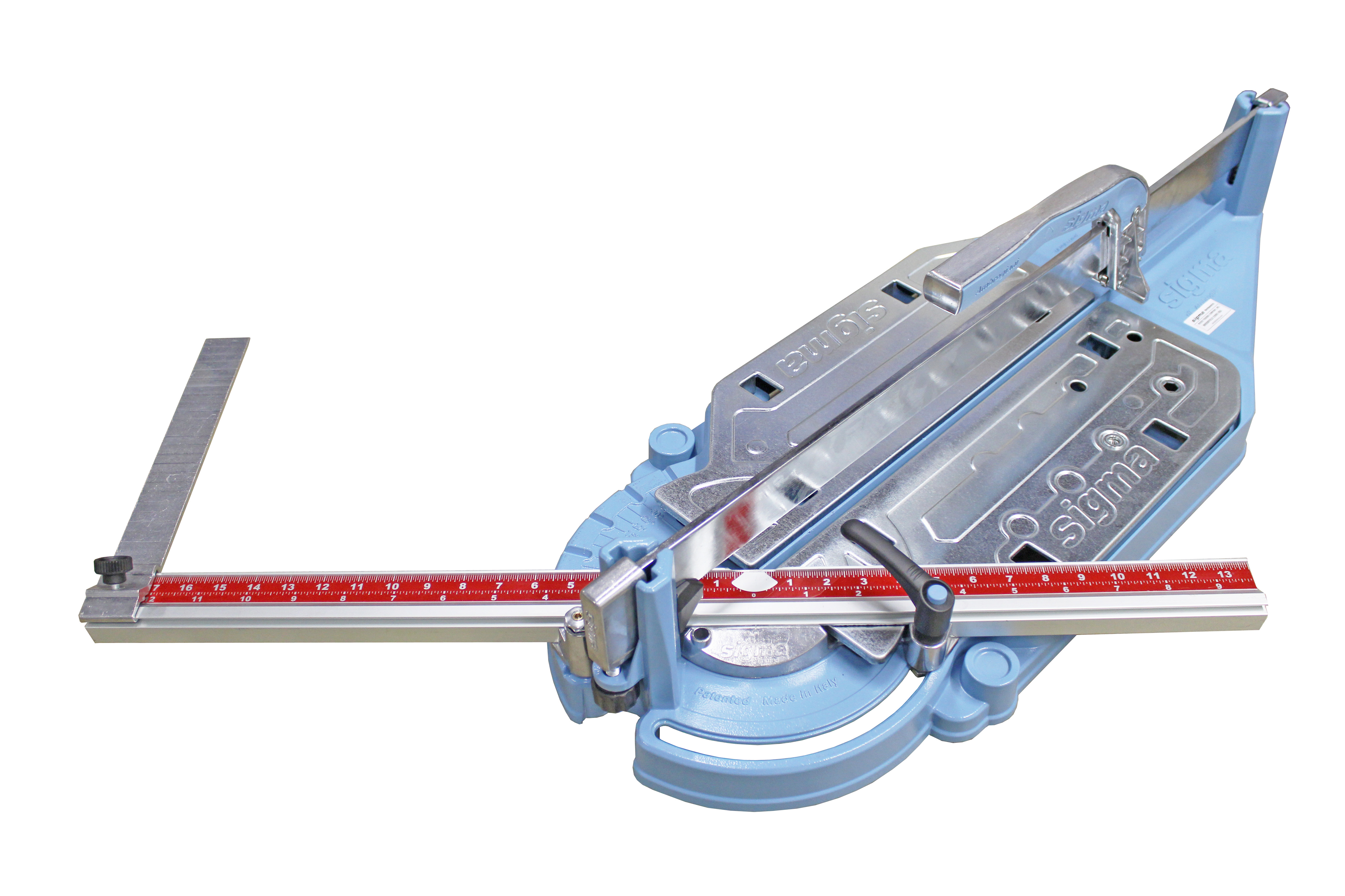 Sigma® Tile Cutter- TC3B4 | Lint Tile
