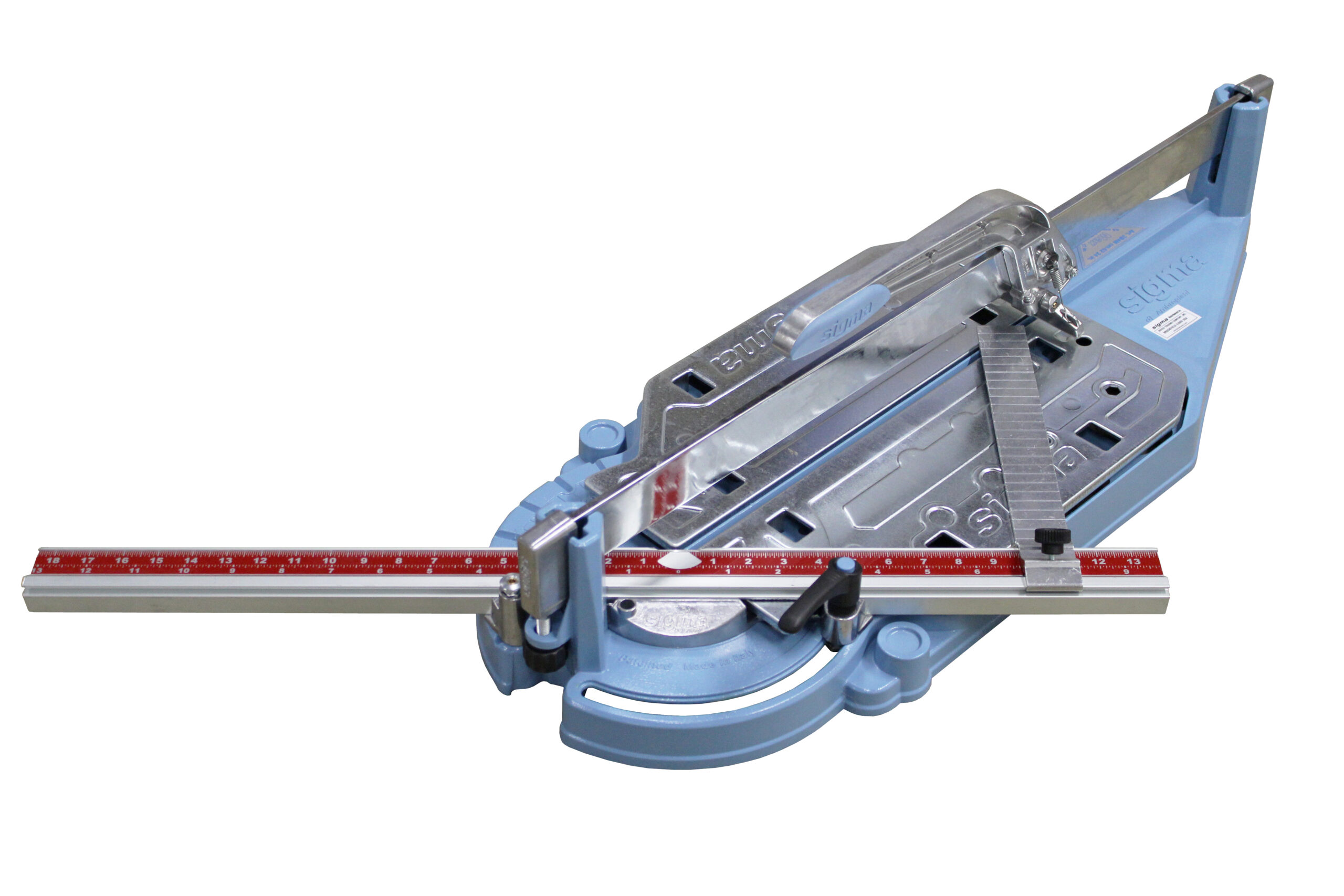 Sigma® Tile Cutter- TC3B4M - Lint Tile