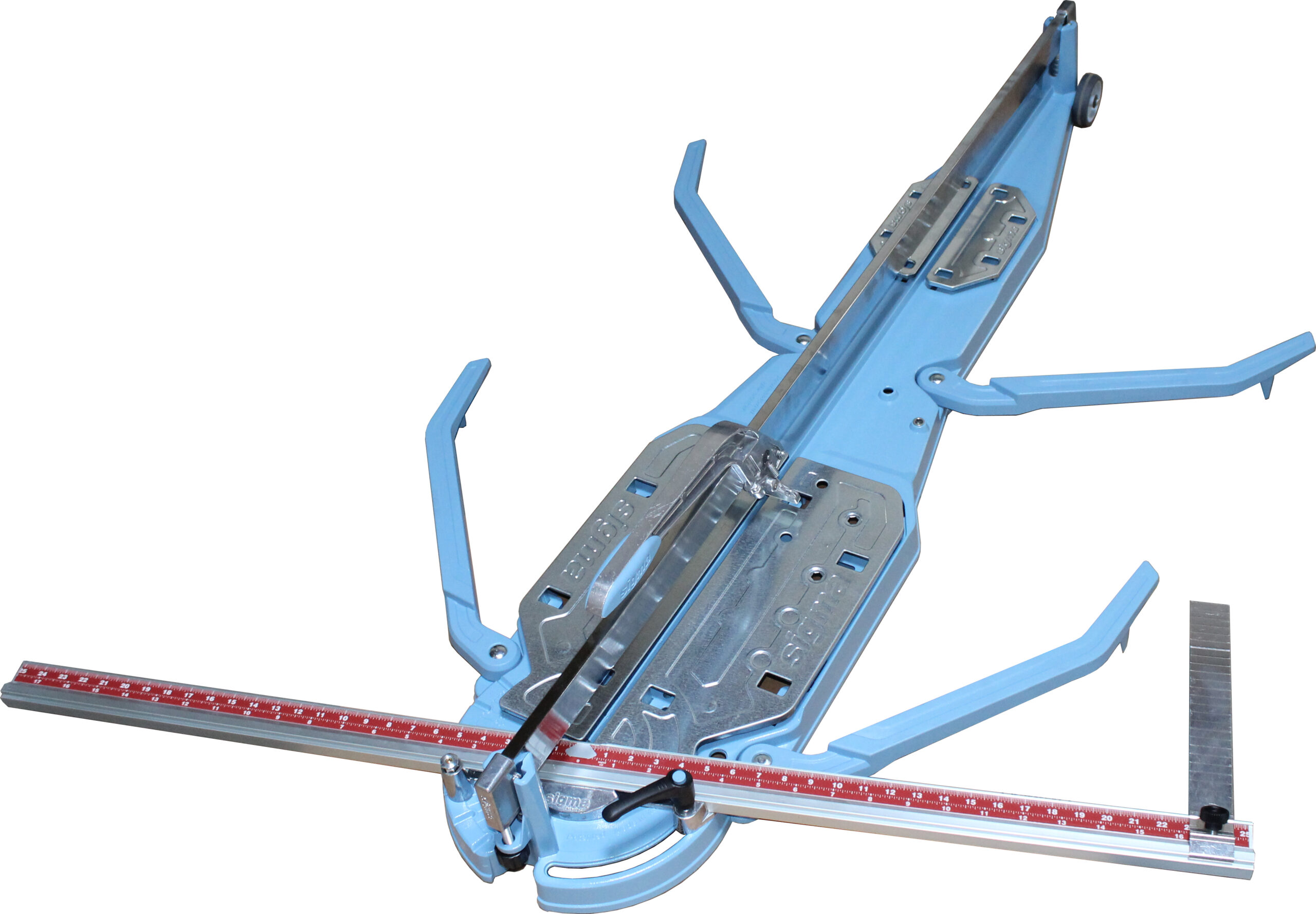 Sigma® Tile Cutter- TC3E4M - Lint Tile