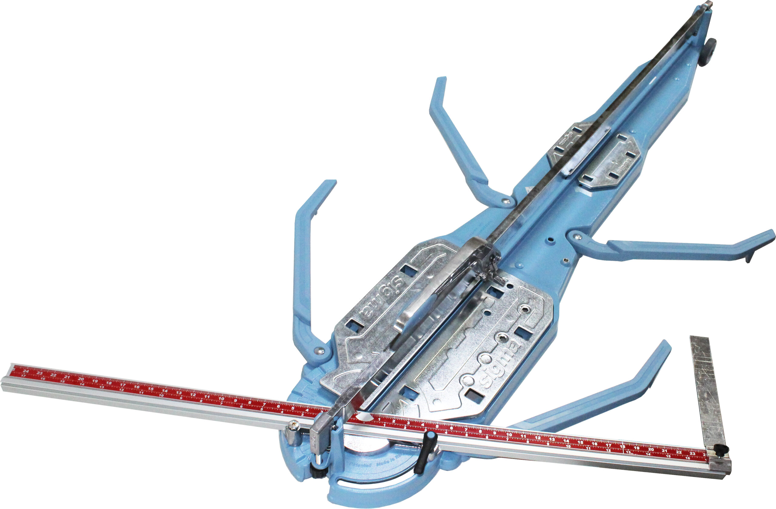 Sigma® Tile Cutter- TC3F4M | Lint Tile