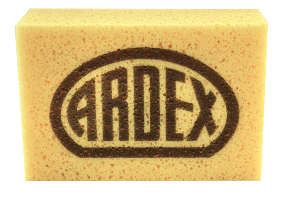 Ardex Sponge