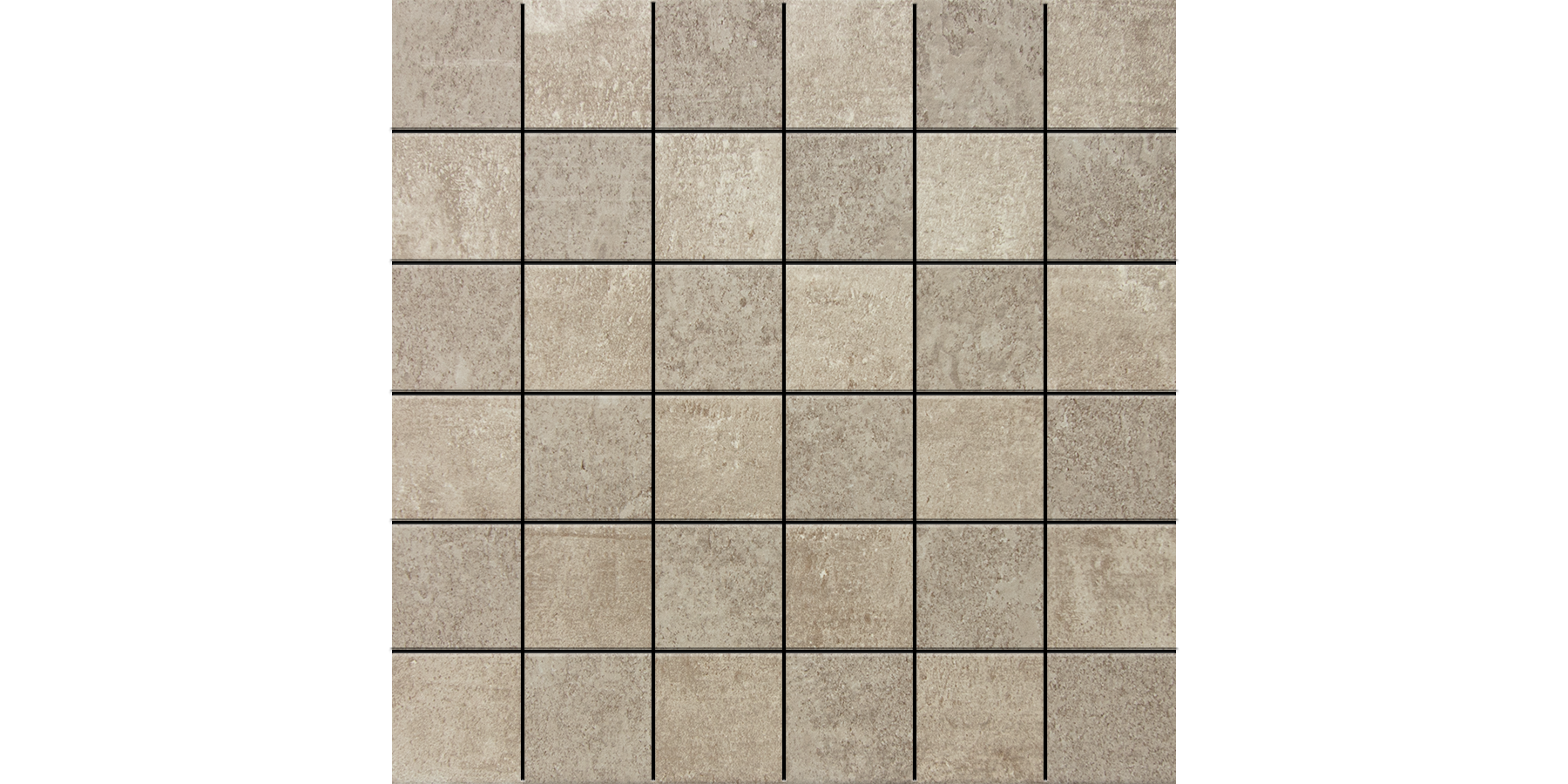 District Porcelain - Lint Tile