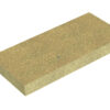 Sponge for trowel