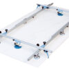 Sigma® Kera Lift aluminum sliding guides