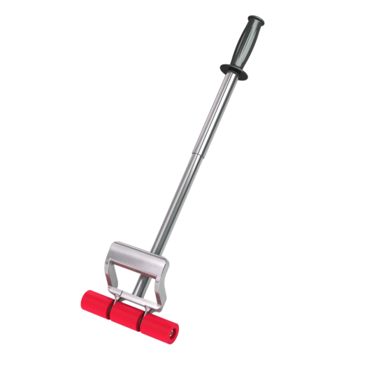 Roller with Extension Handle