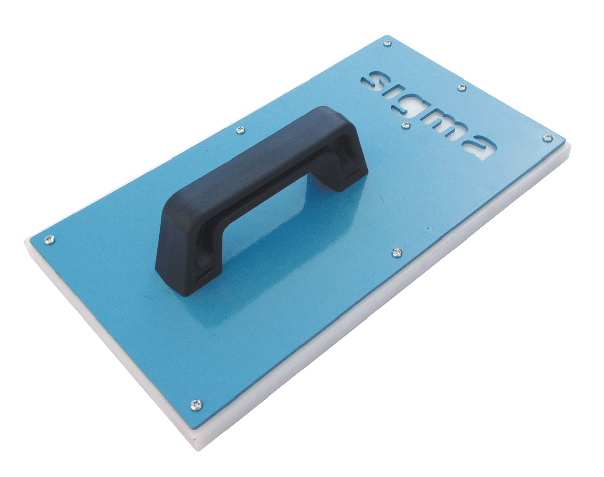 Sigma® Installation Accessories- Trowel Beat