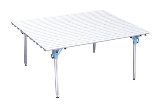 Additional Planks- Solid Surface- Sigma Aluminum Workbench