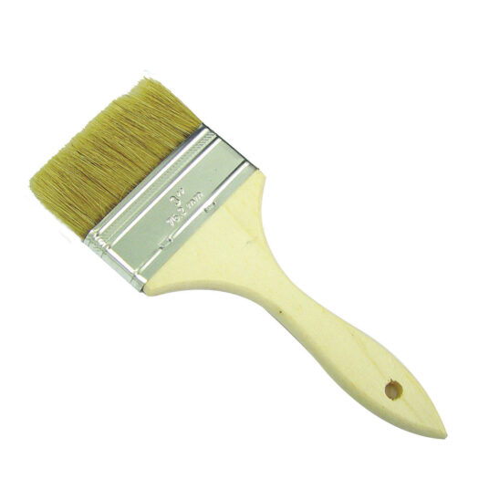 3" Chip Brush