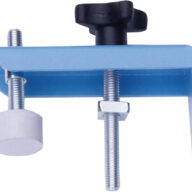 2 Piece clamp kit designed for Sigma® Workbench