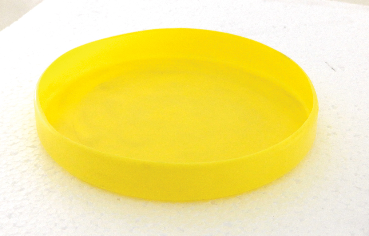 Sigma® Kera Lift ø150mm suction cup protector