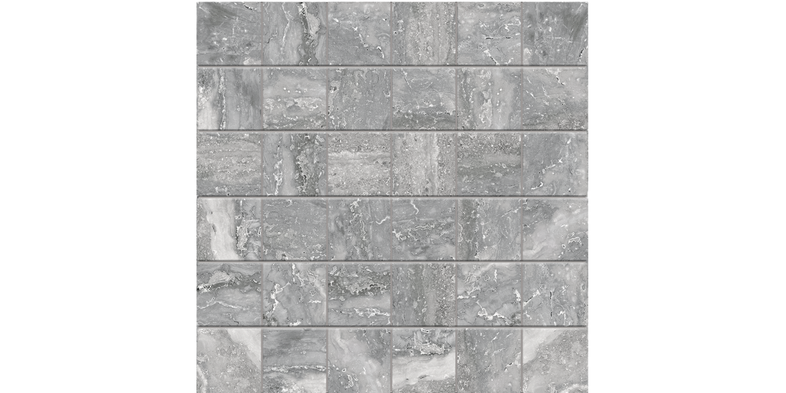 Limitless Porcelain - Lint Tile