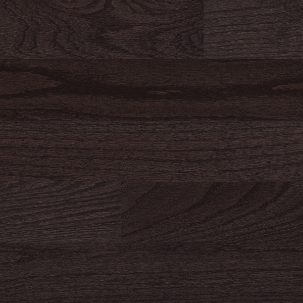 Tennessee Ridge Coffee Bean 3/4” x 2 1/4” & 3 1/4” Smooth Solid Wood Flooring