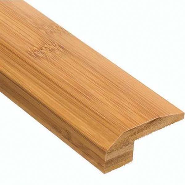 Available Wood Trim Option - Threshold Reducer
