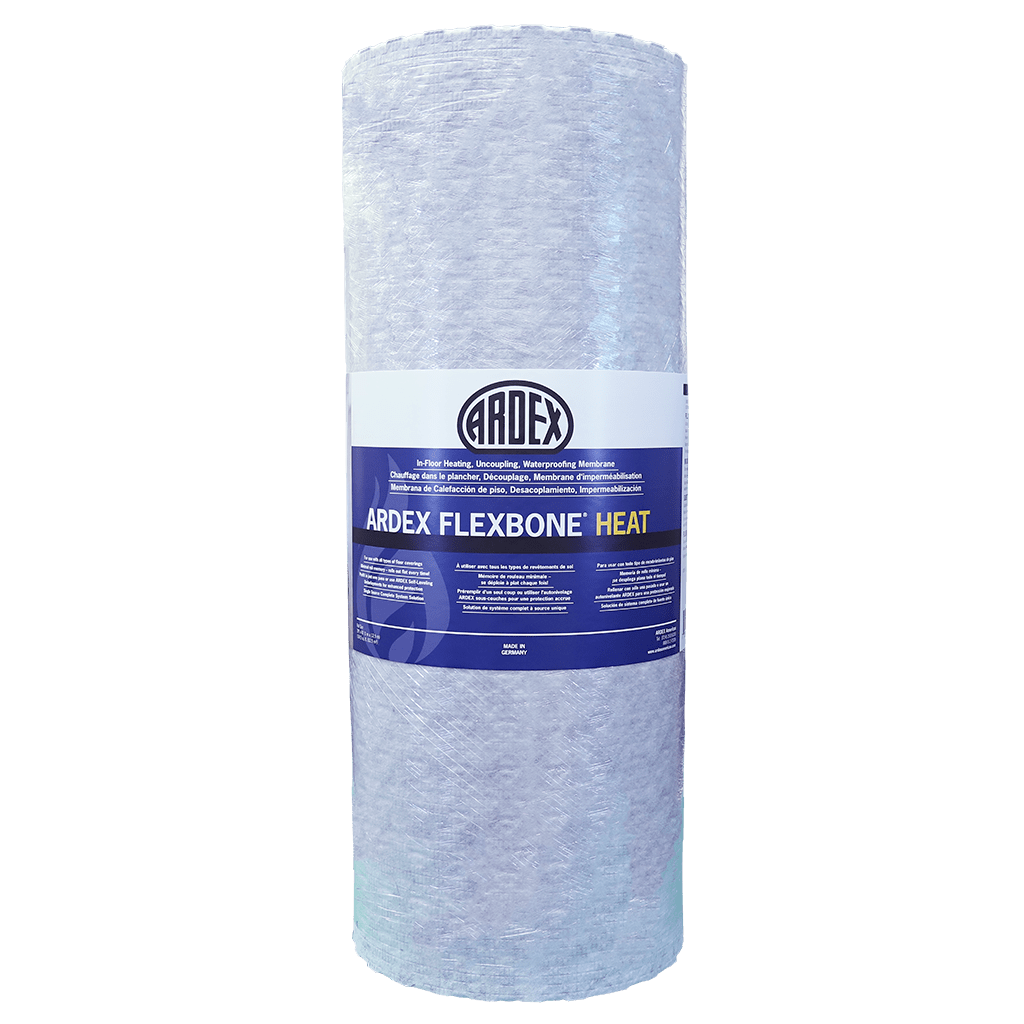 ARDEX FLEXBONE HEAT Membrane