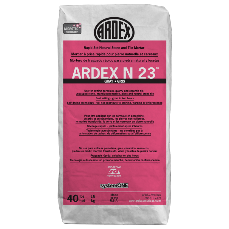 ARDEX N 23 package