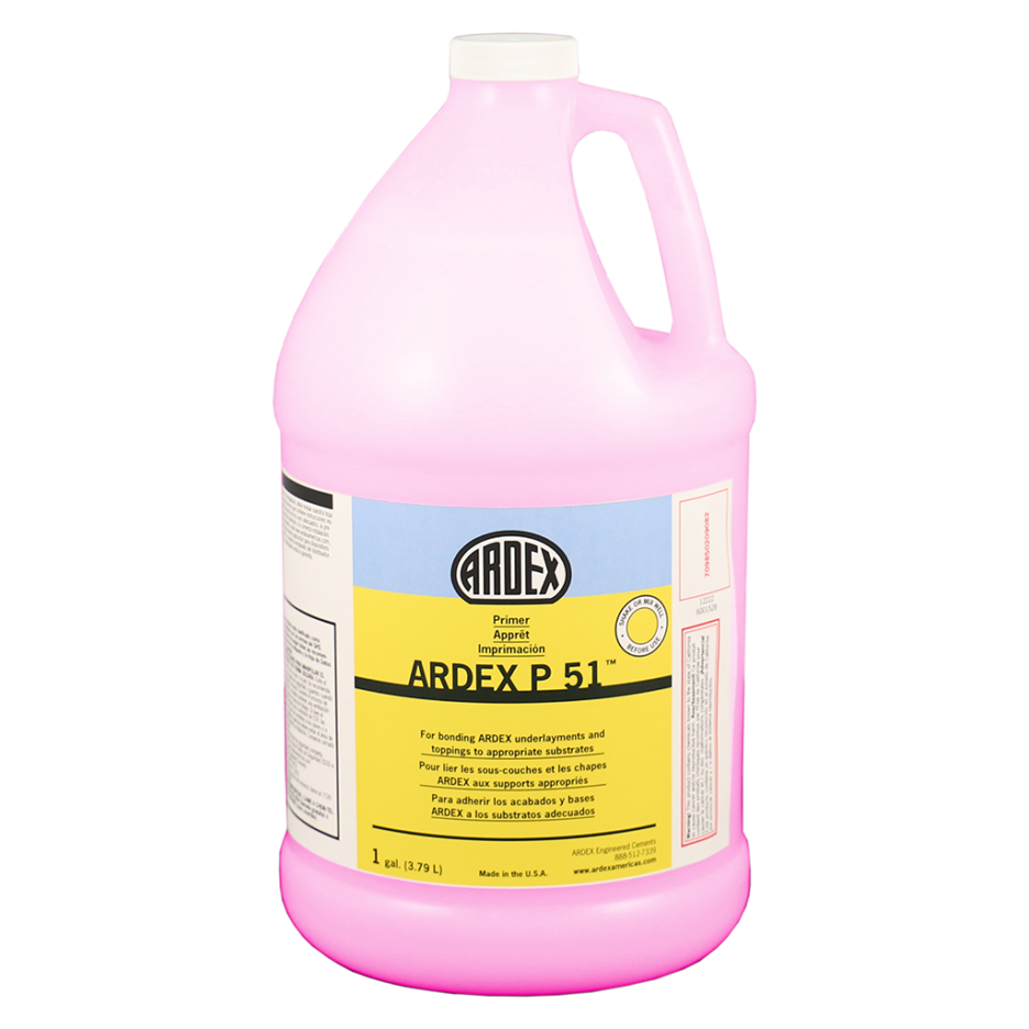 ARDEX P 51 package