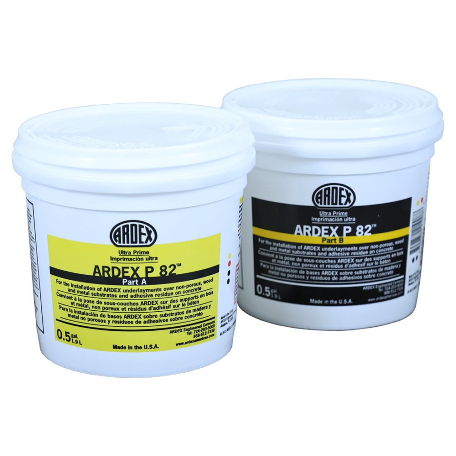 ARDEX P 82 package