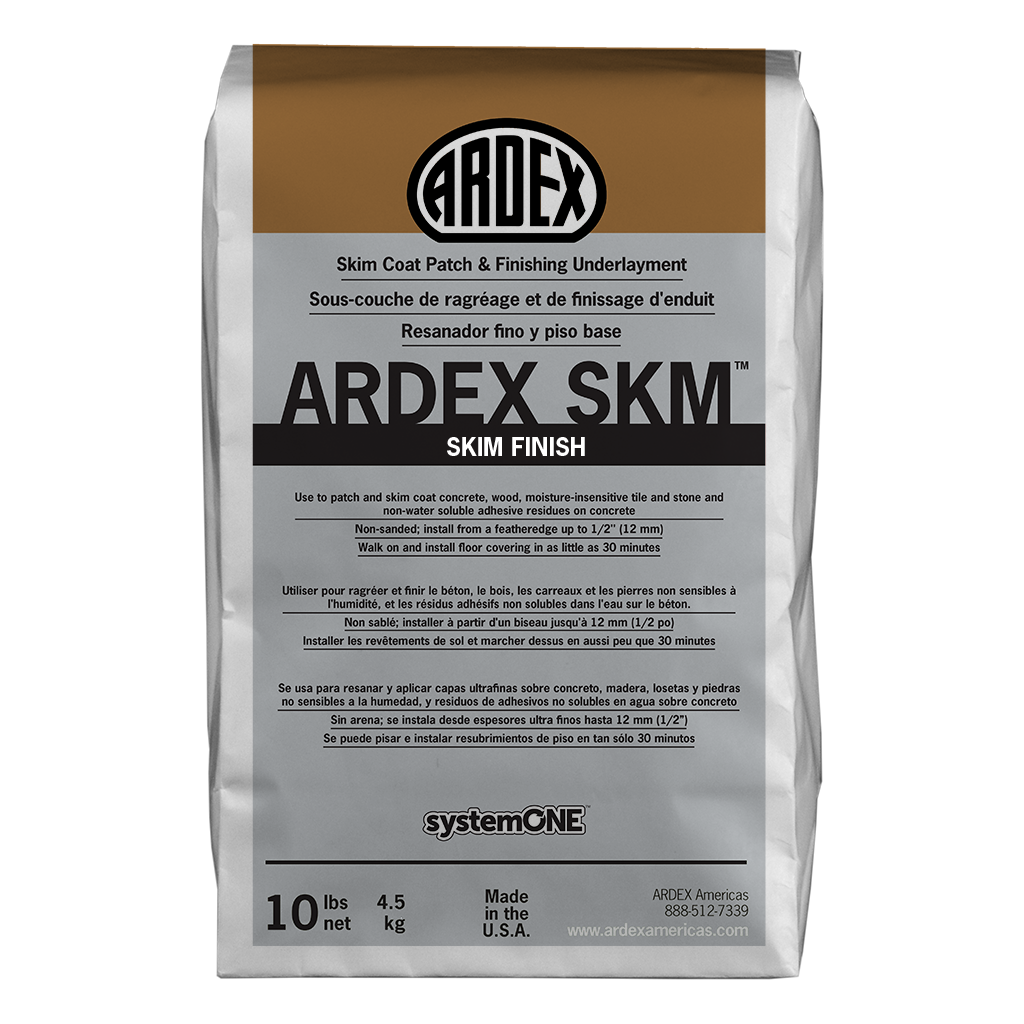 ARDEX SKM package