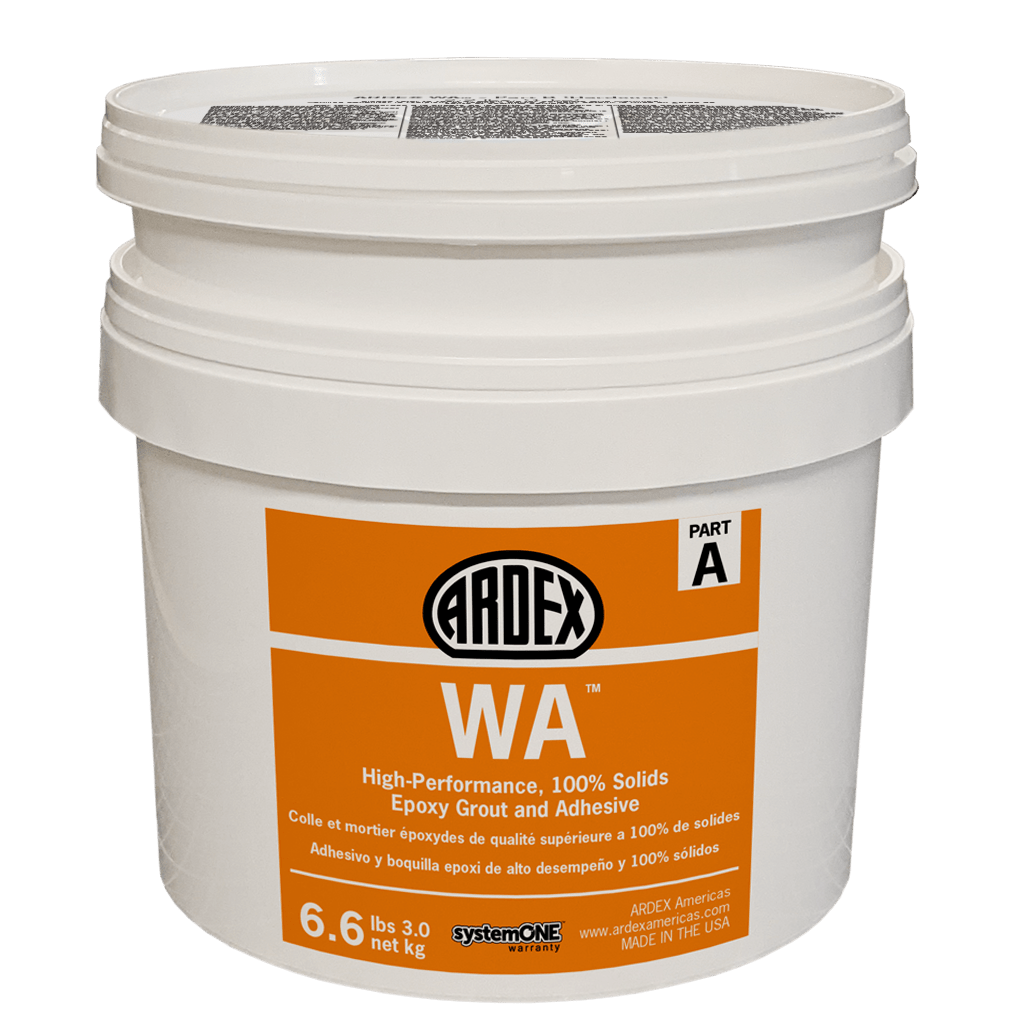 ARDEX WA package