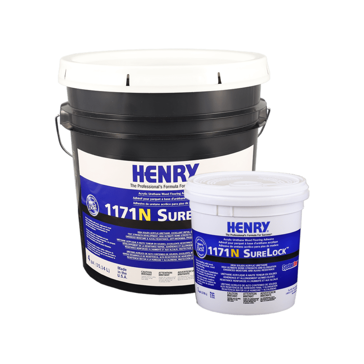 HENRY 1171N Adhesive