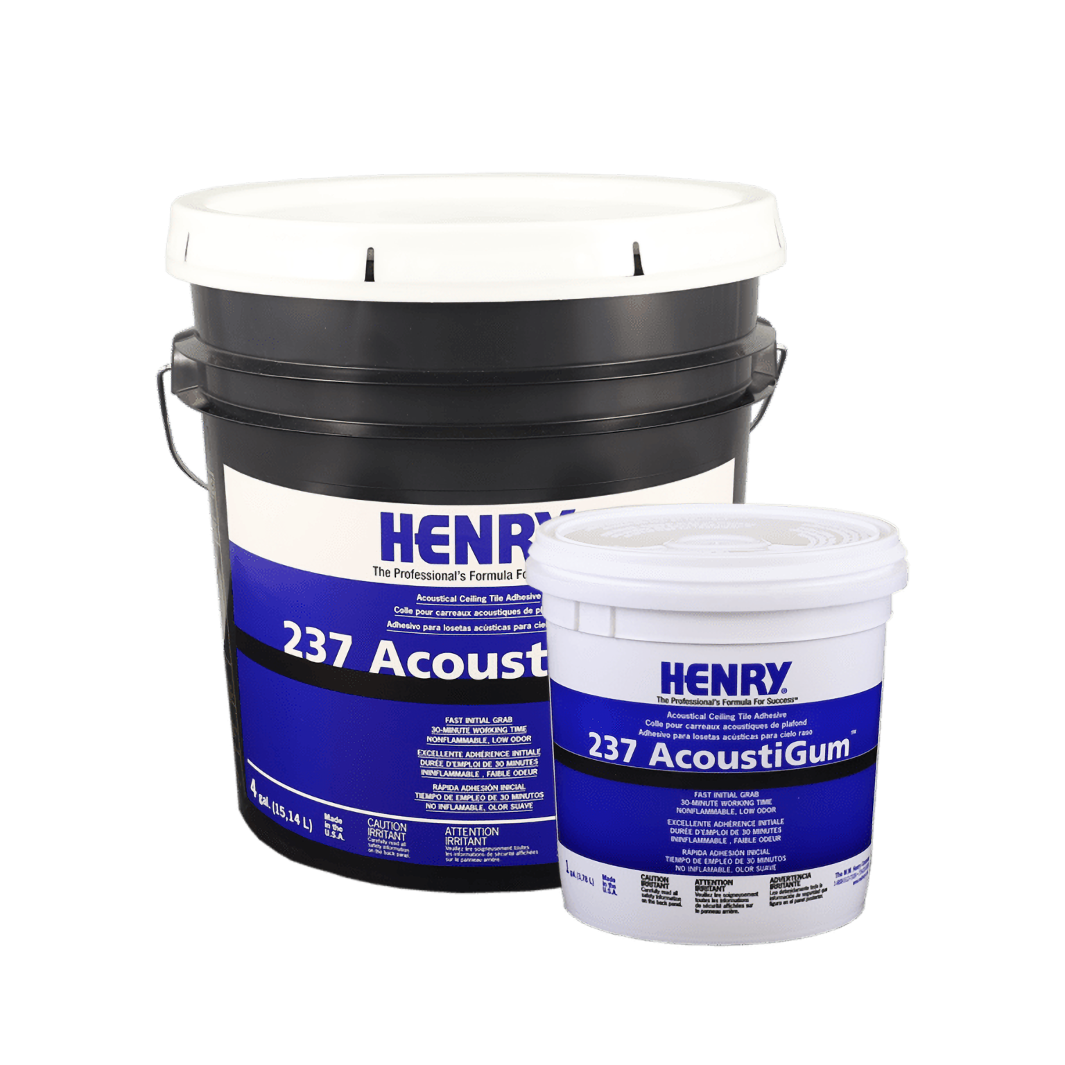 Specialty Adhesive at