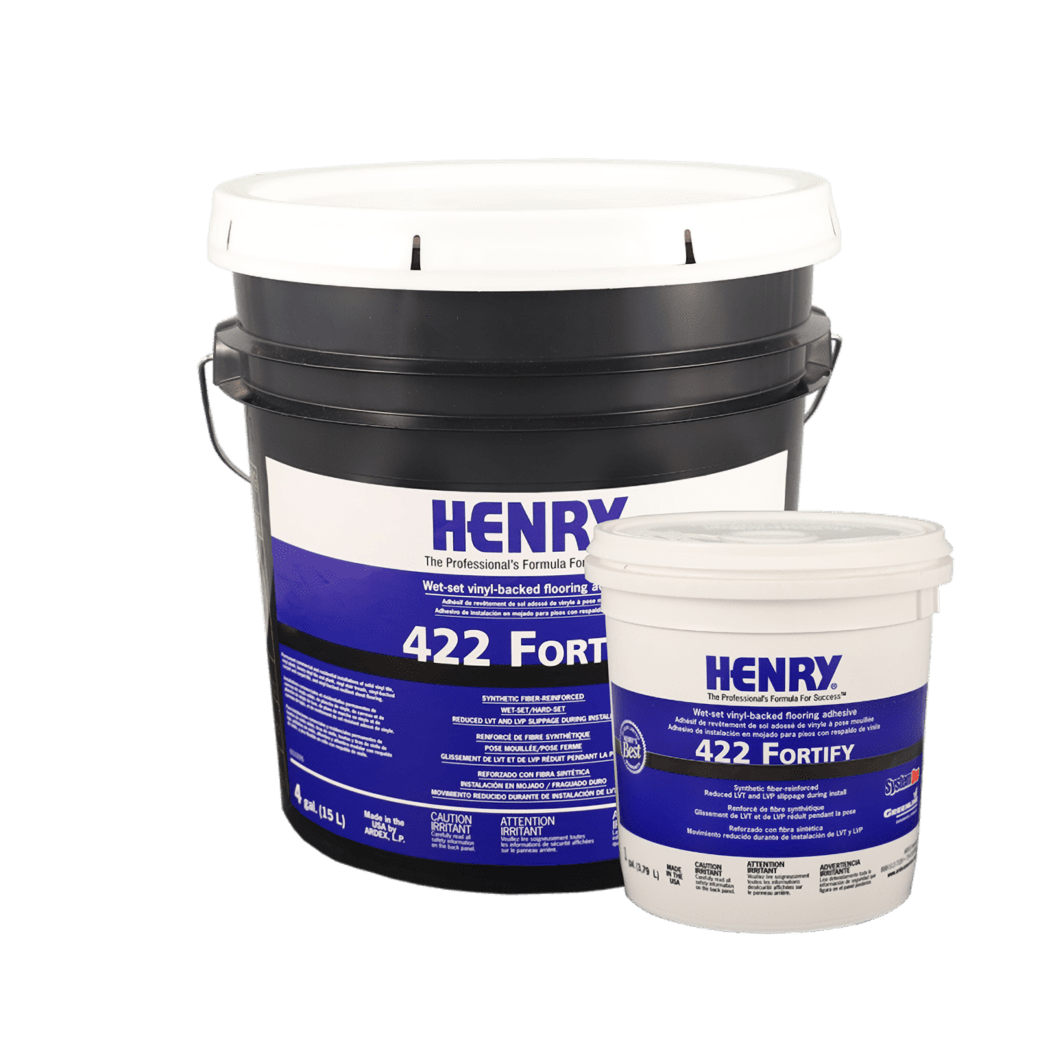 HENRY 422 Fortify Adhesive