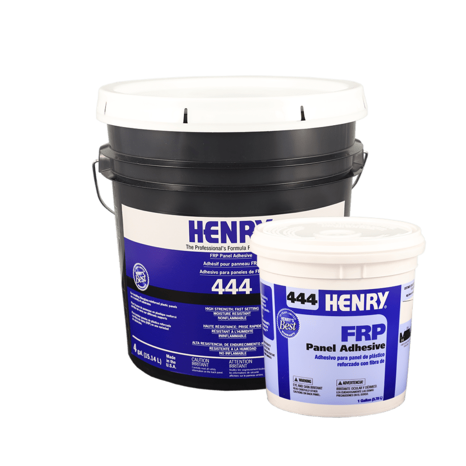 HENRY® 444 Adhesive