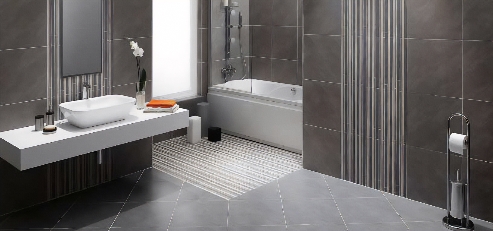 Bathroom by Ardex Products