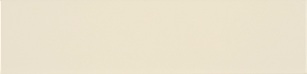 KREA VANILLA 4x16 Ceramic Subway Wall Tile