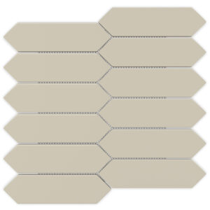 1.5X6-GLOSSY-PICKET-PORCELAIN-MOSAIC-TAUPE