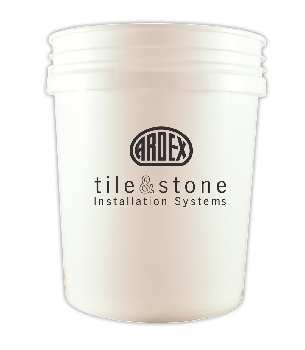 Ardex Tile and Stone Heavy Duty Bucket