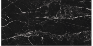 Nero Black 16x32 Porcelain Tile - Matte or Polished