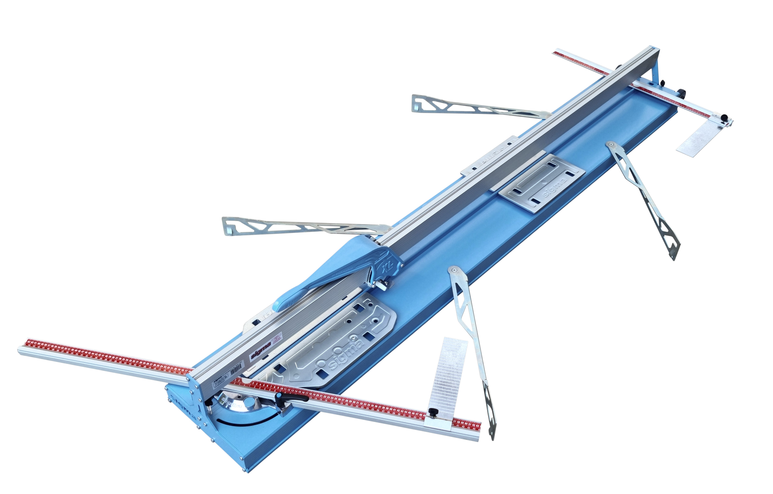 Sigma Tile Cutter 2024 XL Series