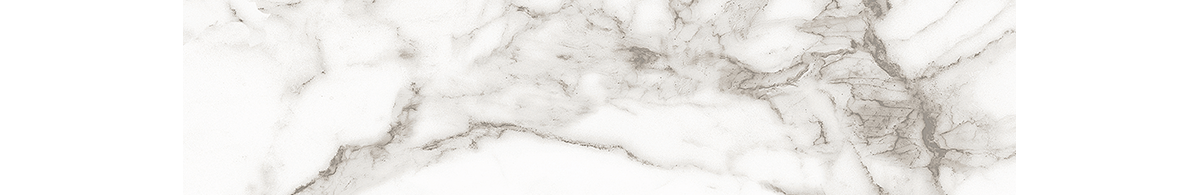 Marbella Bianco 4x16 Wall Tile - Polished