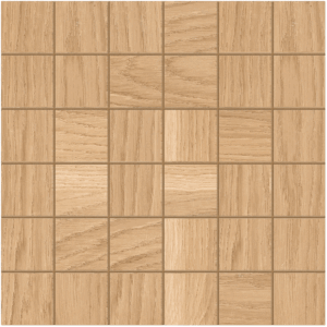 Miro Fuoco Rectified Glazed Porcelain - 2x2 Mosaic - Collections