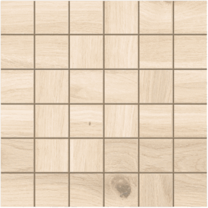 Miro Nubole Rectified Glazed Porcelain - 2x2 Mosaic - Collections