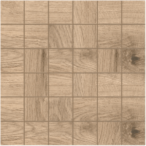 Miro Terra Rectified Glazed Porcelain - 2x2 Mosaic - Collections