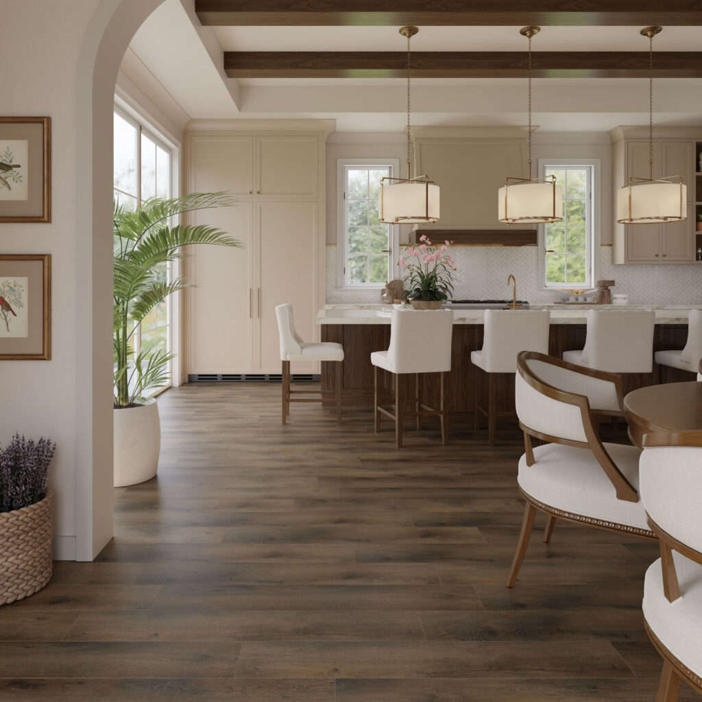 Independence Ridge LVP Sonoran Saddle Lifestyles