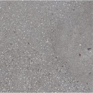 24x24 2CM Porcelain Outdoor Paver - Area 51 Steel