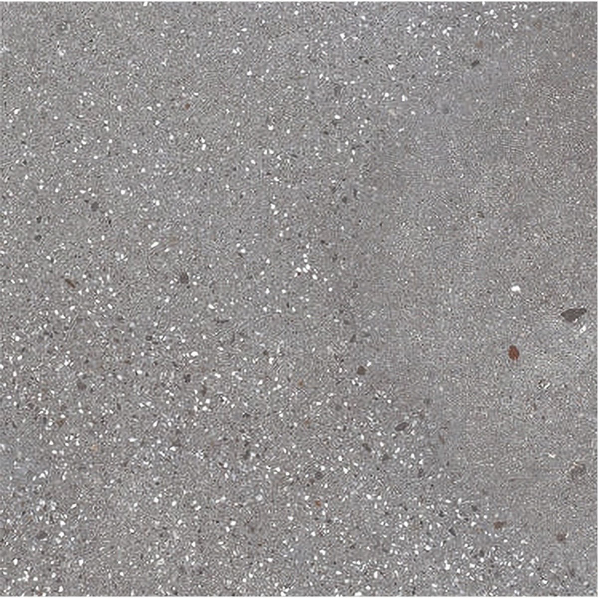 24x24 2CM Porcelain Outdoor Paver - Area 51 Steel