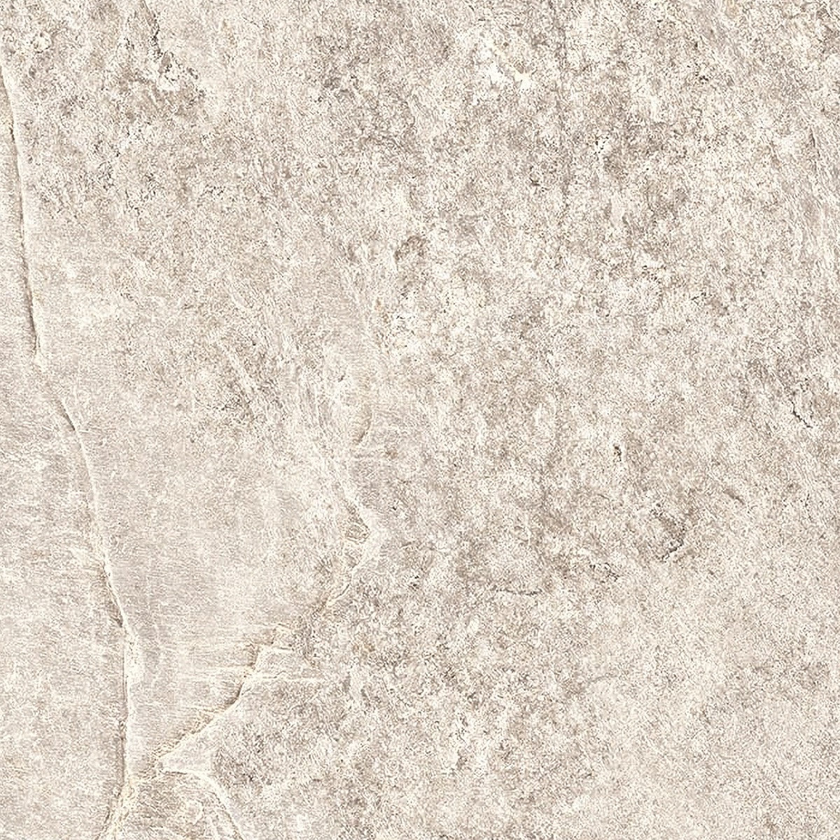 24x24 2CM Porcelain Outdoor Paver - Farmhouse Alabaster