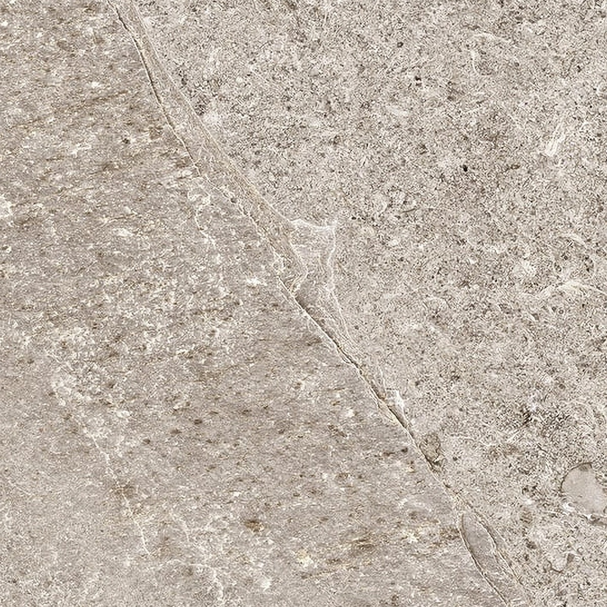 24x24 2CM Porcelain Outdoor Paver - Farmhouse Pewter
