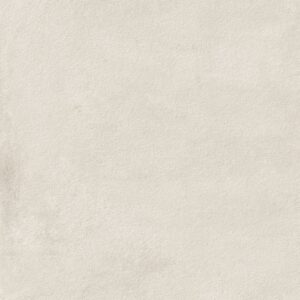 24x24 2CM Porcelain Outdoor Paver - Imprint Intaglio Kaolin