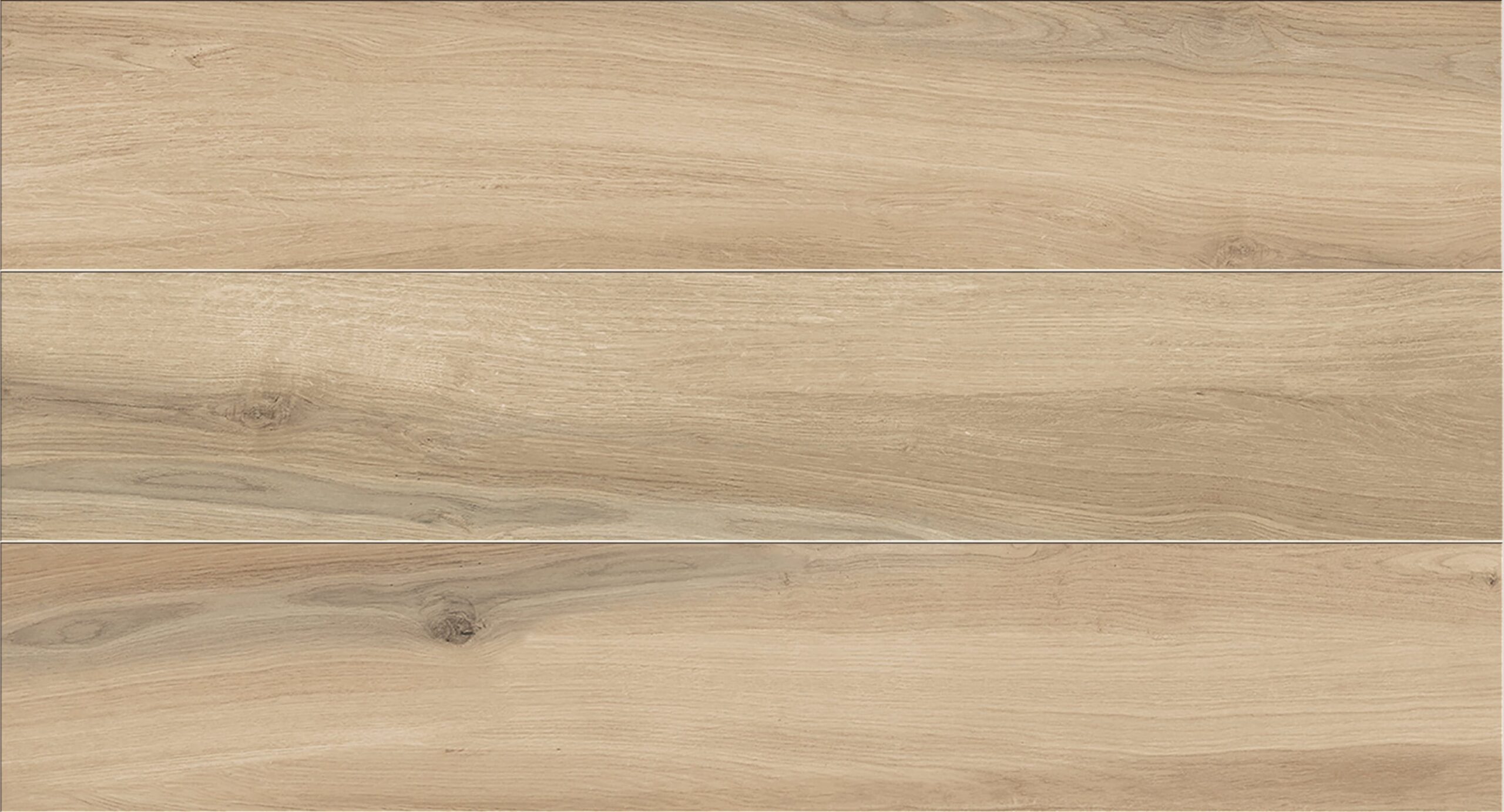 12x48 2CM Porcelain Outdoor Paver - Mood Wood Honey