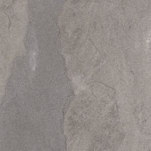 24x24 2CM Porcelain Outdoor Paver - Earth Light Grey
